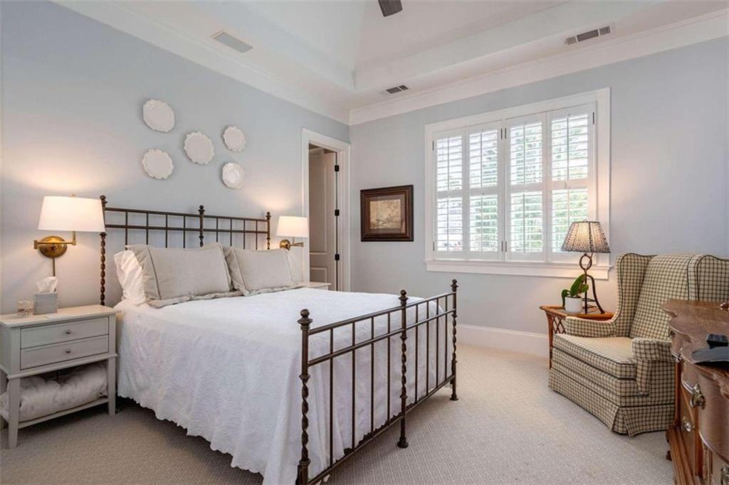 The Georgia Club - Residential