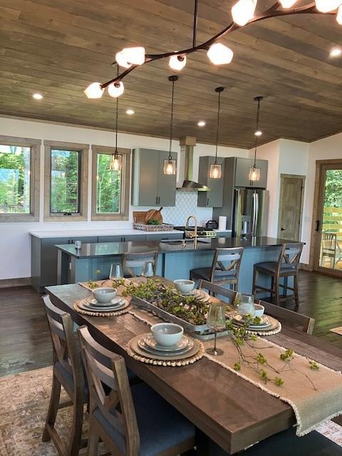 748 Flat Branch Road