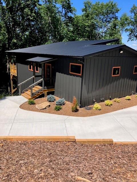 748 Flat Branch Road