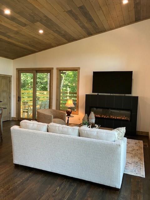 748 Flat Branch Road