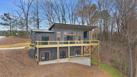 748 Flat Branch Road Ellijay GA 30540