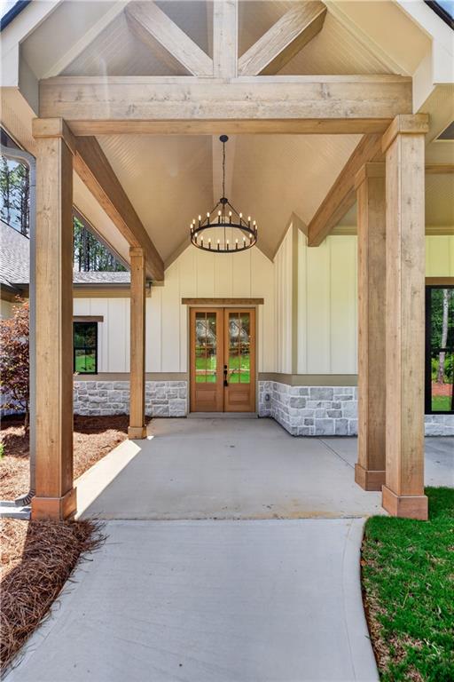 7704 Georgia Highway 100
