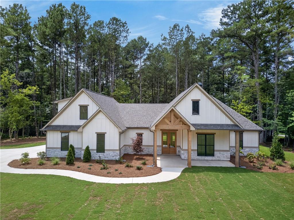 7704 Georgia Highway 100