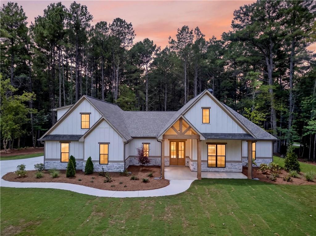 7704 Georgia Highway 100