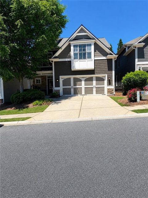 8445 Village School Drive Cumming GA 30041