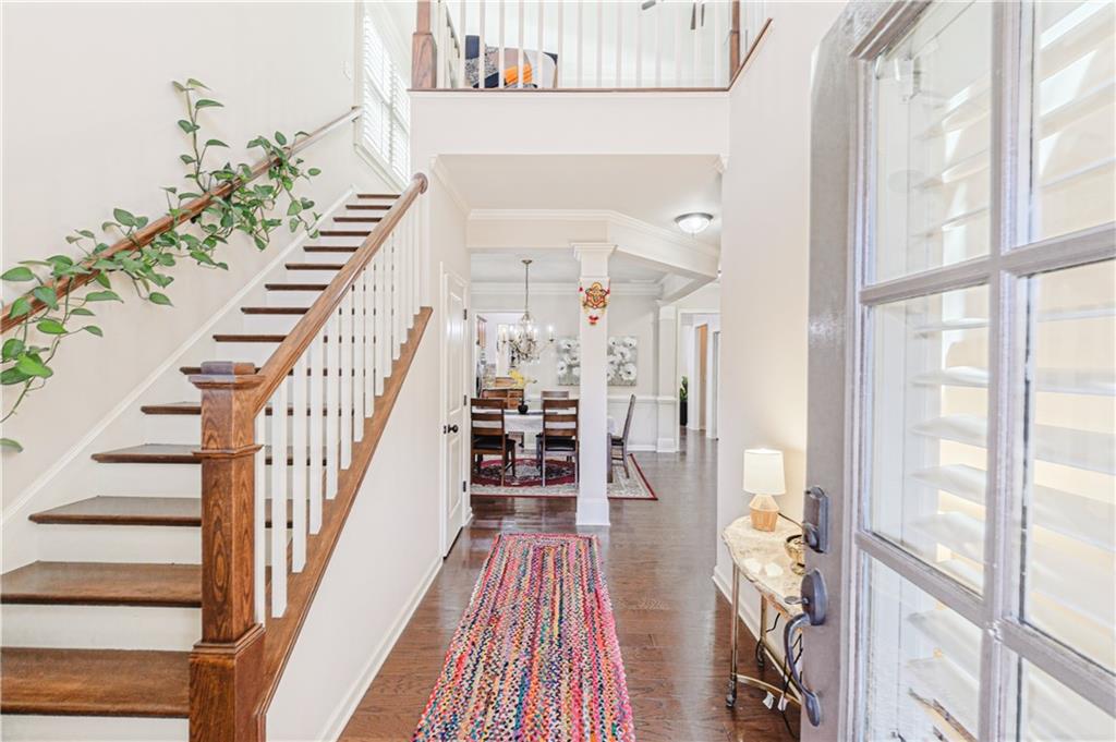 8445 Village School Drive