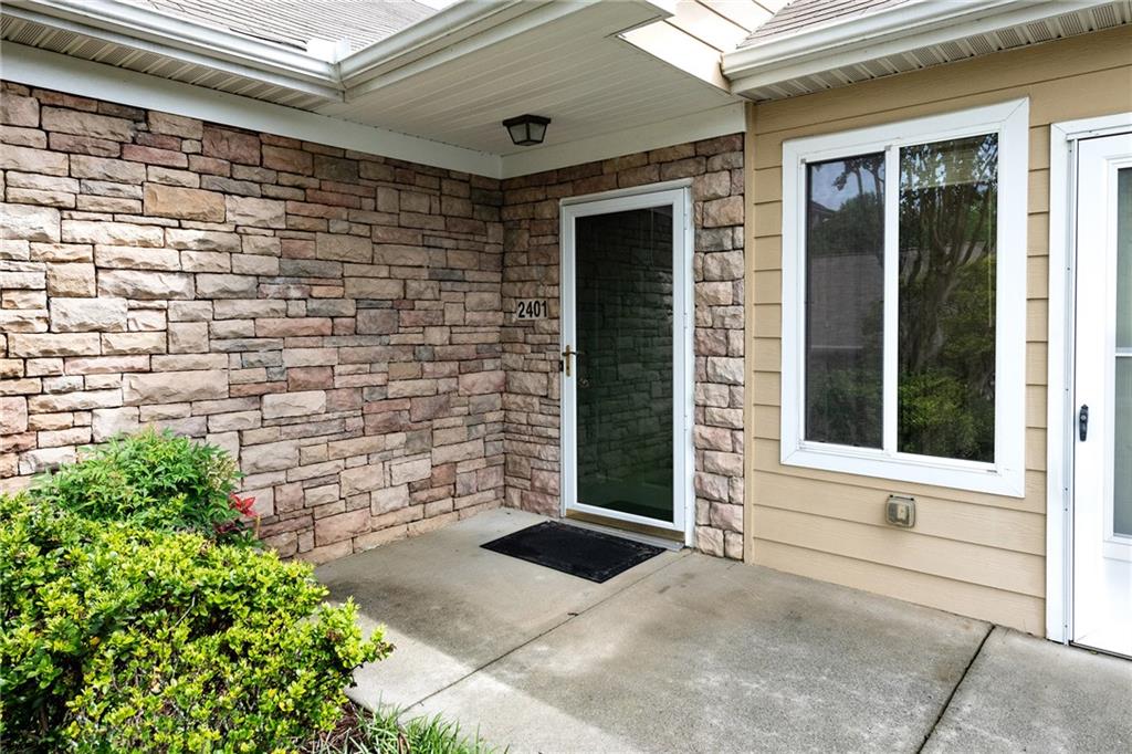 2191 Rockbridge Road 2401
