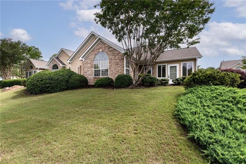 Condo For Sale - 2191 Rockbridge Road #2401<br/> Stone Mountain, GA 30087