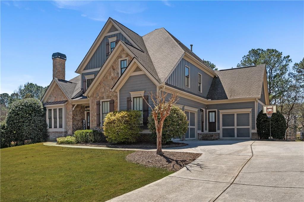 31 Evening Mist Drive