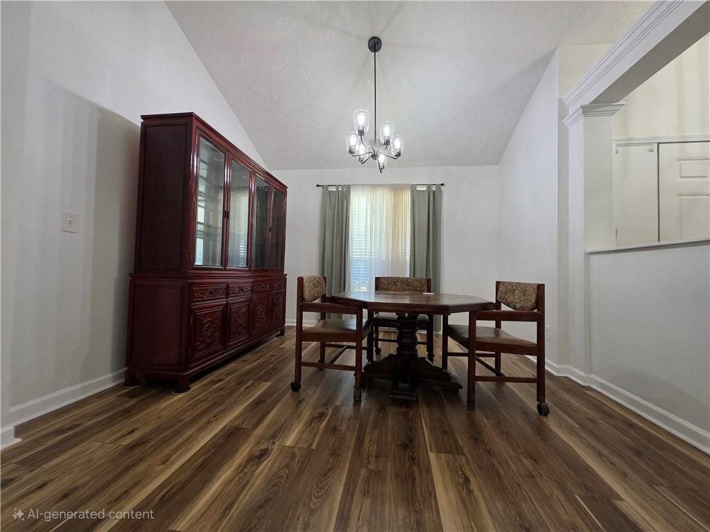 5465 Tallantworth Crossing
