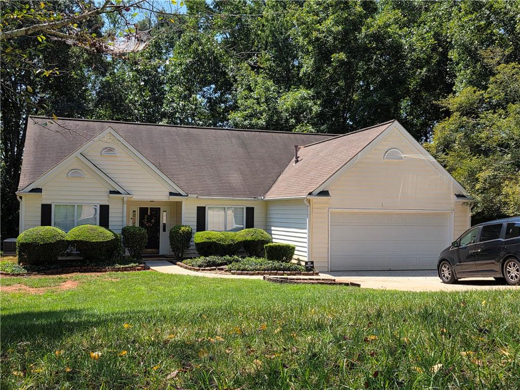 5465 Tallantworth Crossing