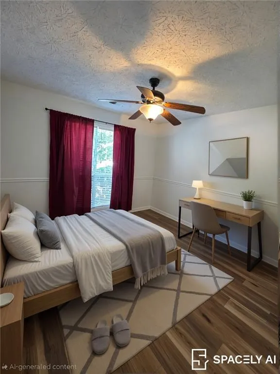 Cumming, Georgia 30040, United States, 3 Bedrooms Bedrooms, ,2 BathroomsBathrooms,Residential,Active,195361