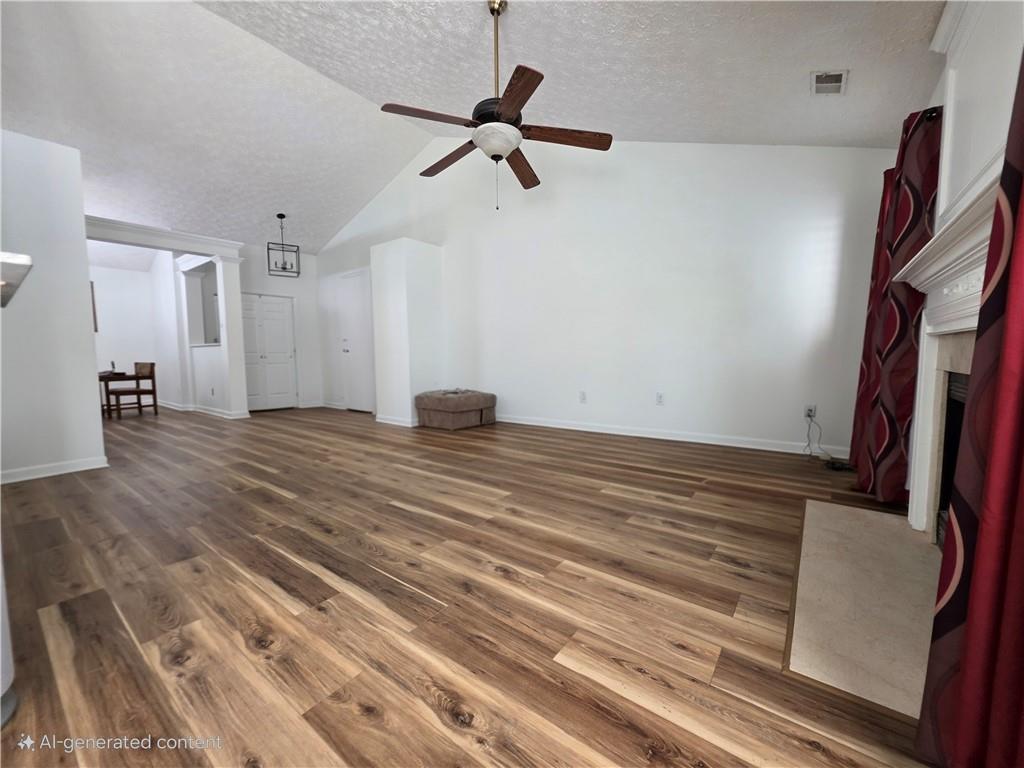 5465 Tallantworth Crossing