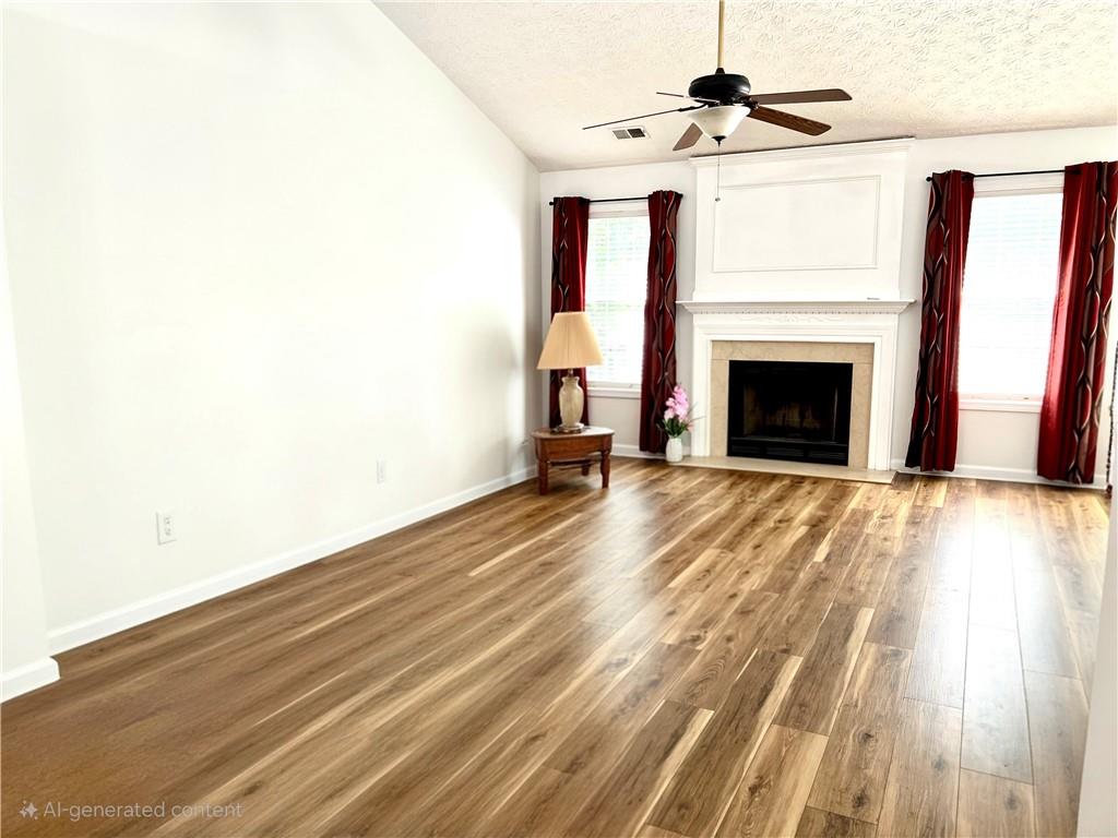 5465 Tallantworth Crossing