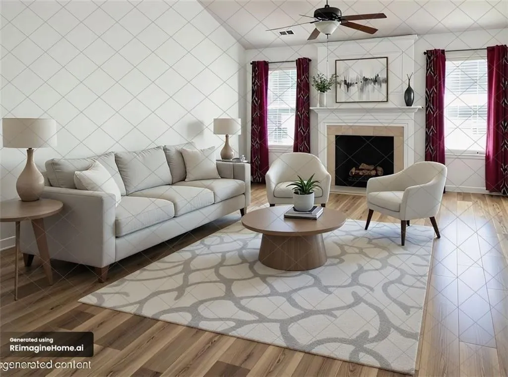 Cumming, Georgia 30040, United States, 3 Bedrooms Bedrooms, ,2 BathroomsBathrooms,Residential,Active,195361