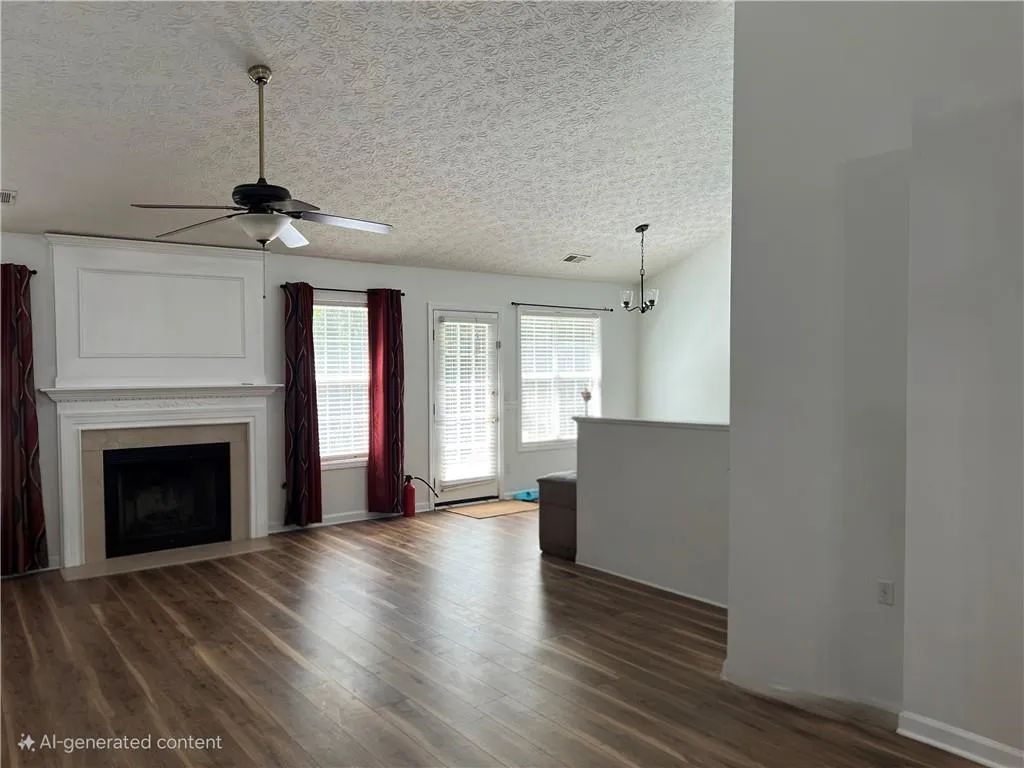 Cumming, Georgia 30040, United States, 3 Bedrooms Bedrooms, ,2 BathroomsBathrooms,Residential,Active,195361