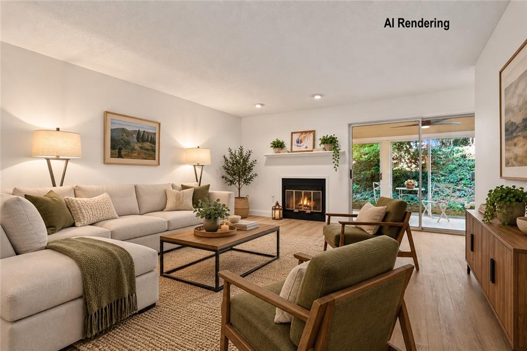 37 Muncy Court SE
