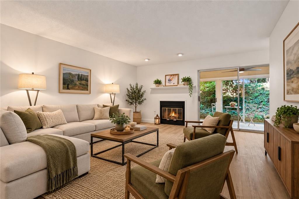 37 Muncy Court SE