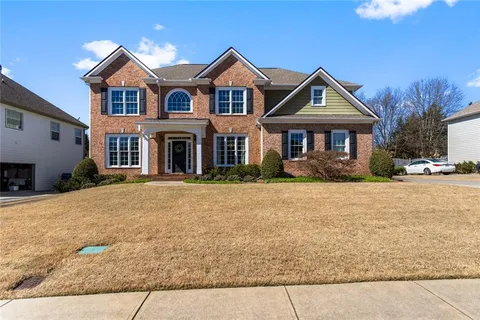 4048 Sandy Branch Drive NE, Buford, GA 30519 - MLS#: 7540318