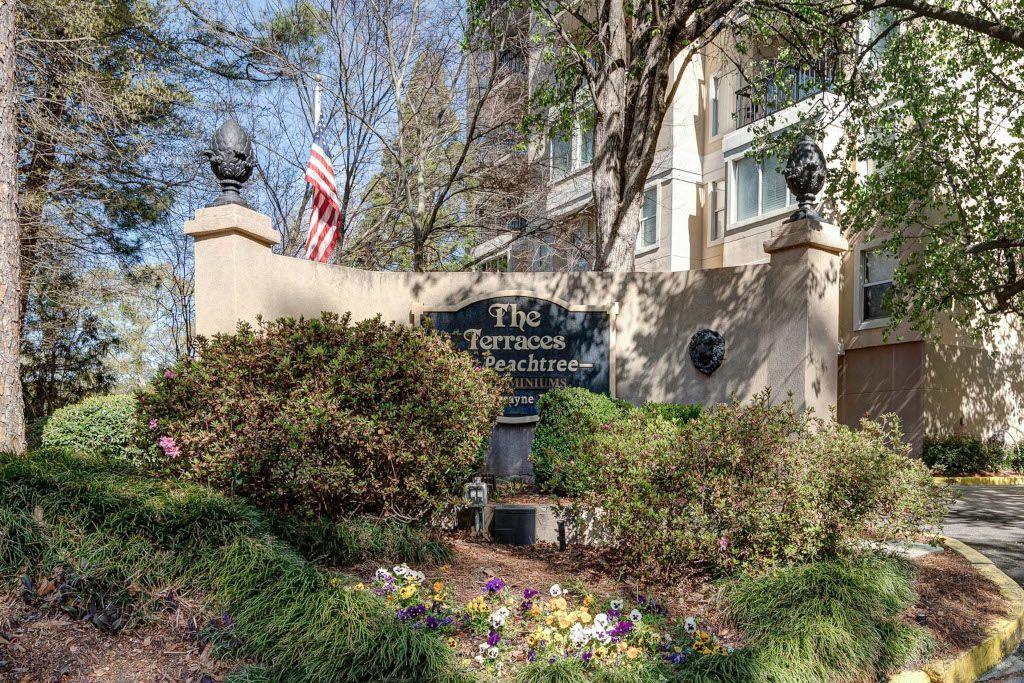 1 Biscayne Drive NW 410