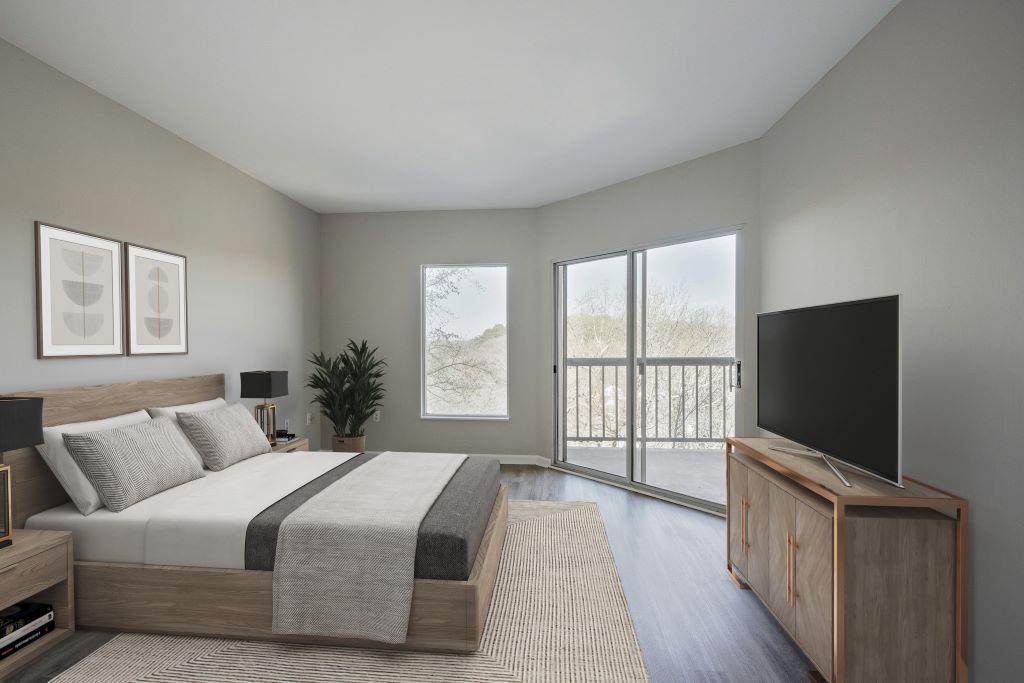 1 Biscayne Drive NW 410