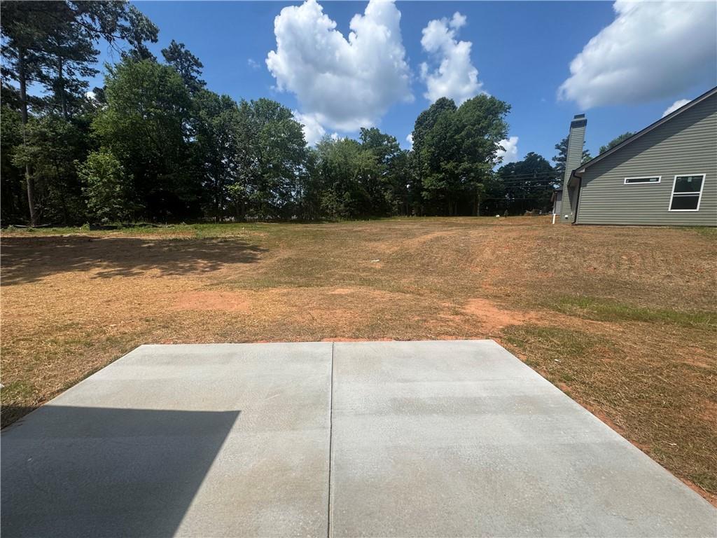 66 Preserve Trail