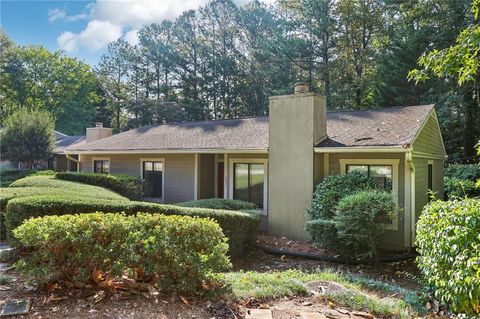 2955 Torreya Way SE Marietta GA 30067