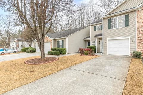 Townhouse For Sale - 137 Venture Path<br/> Paulding County, Hiram, GA 30141