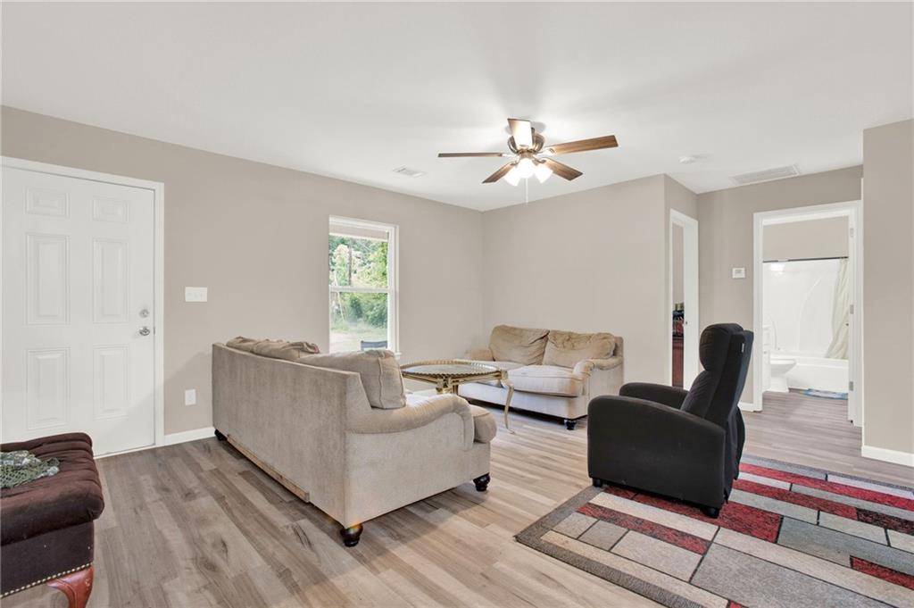 View Cartersville, GA 30121 house
