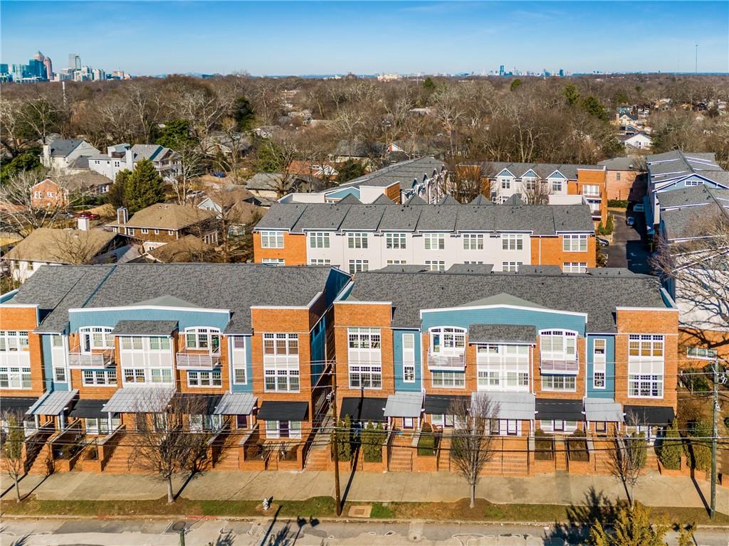 1258 DEKALB Avenue NE 135