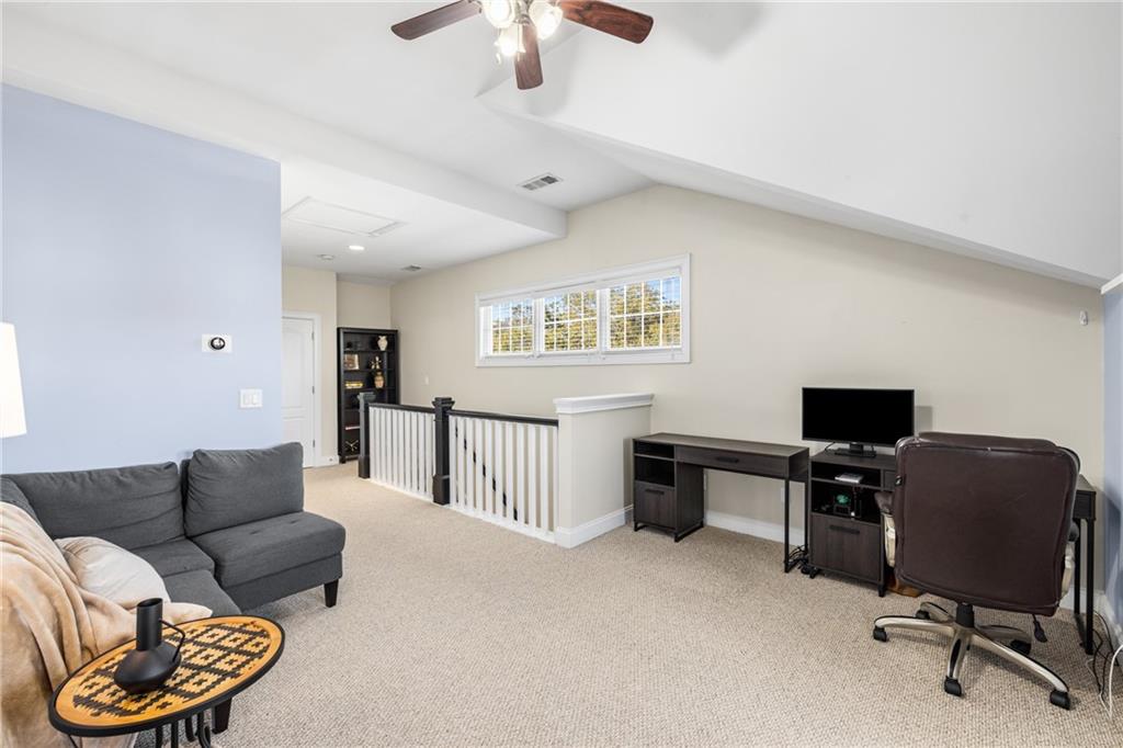 The Townhomes at Candler Park - Residential