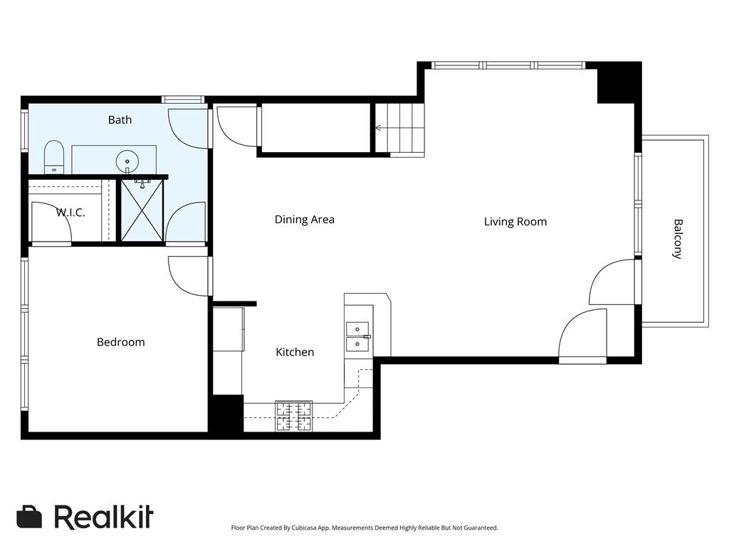 The Townhomes at Candler Park - Residential