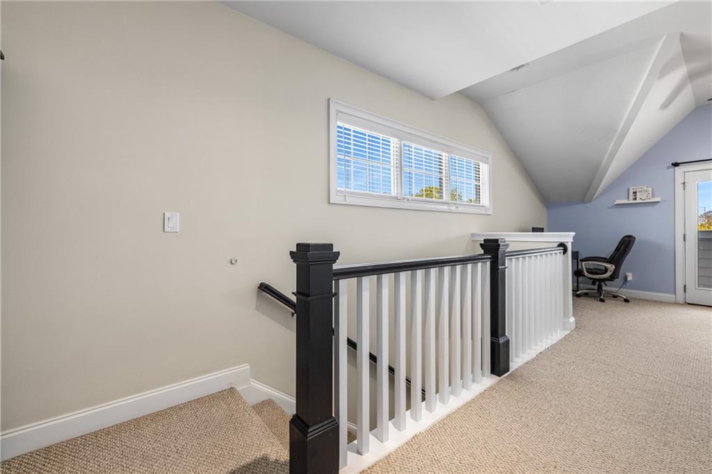 The Townhomes at Candler Park - Residential