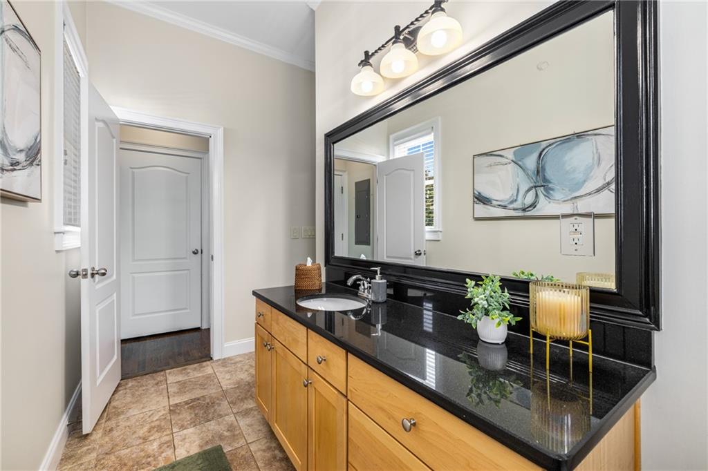 The Townhomes at Candler Park - Residential