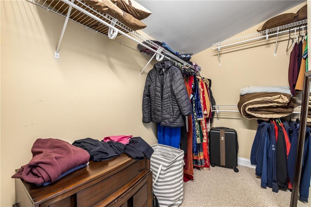 The Townhomes at Candler Park - Residential