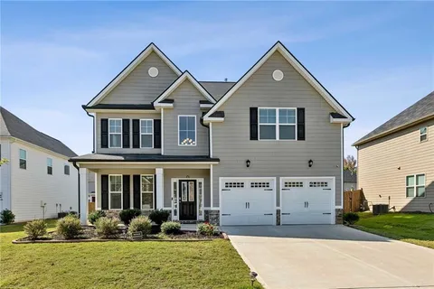13136 Vista Lane, Covington, GA 30014 - MLS#: 7513776
