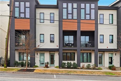 Photo of 2347 Hosea L Williams Drive SE #3, Atlanta, GA 30317 (MLS # 7779276)