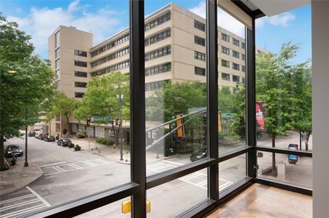 867 Peachtree Street NE 202 Atlanta GA 30308