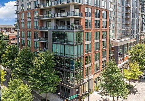867 Peachtree Street NE 202 Atlanta GA 30308