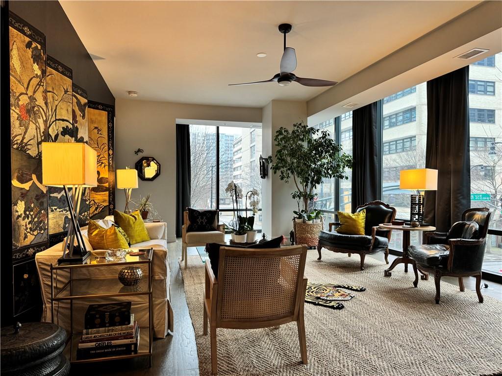 867 Peachtree Street NE 202