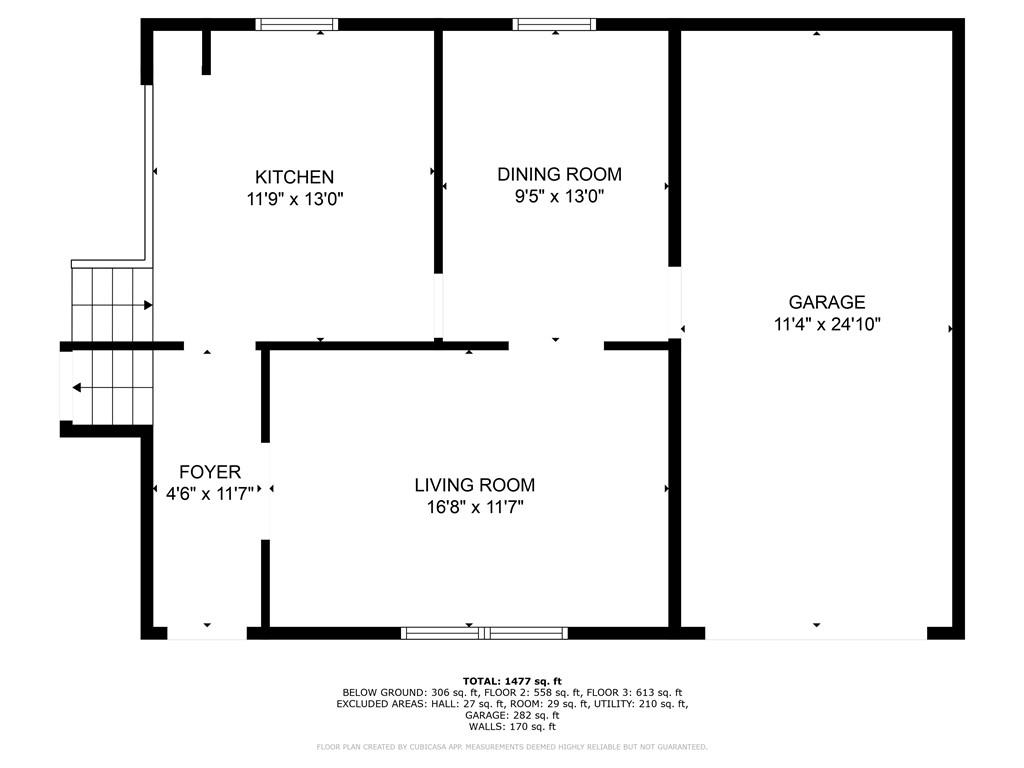 Cherokee Valley 3 - Residential