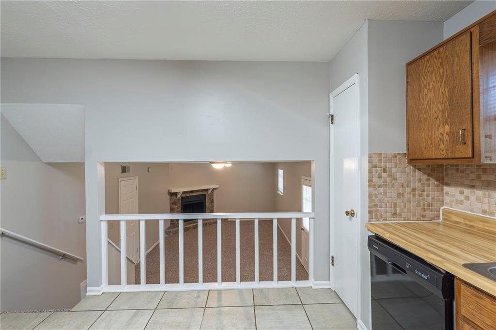 Cherokee Valley 3 - Residential