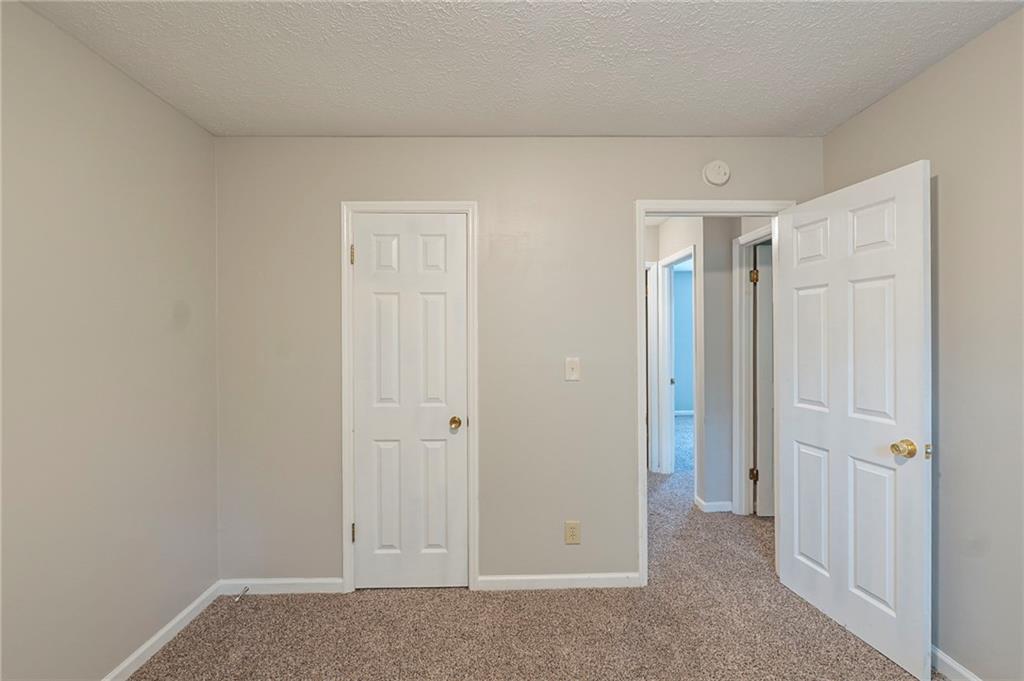 Cherokee Valley 3 - Residential