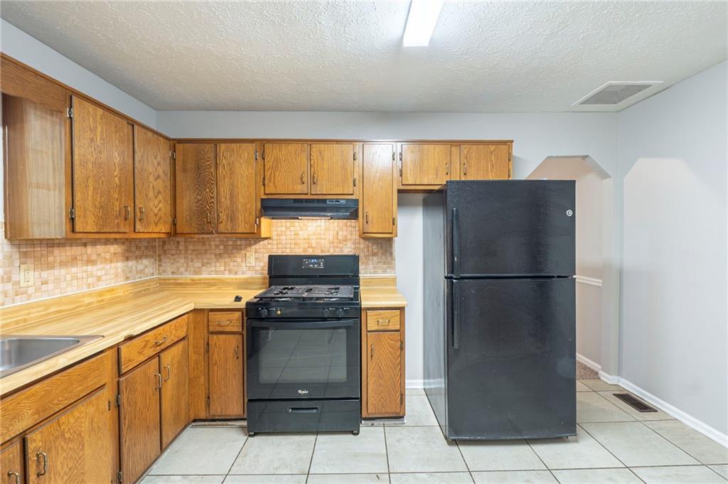 Cherokee Valley 3 - Residential