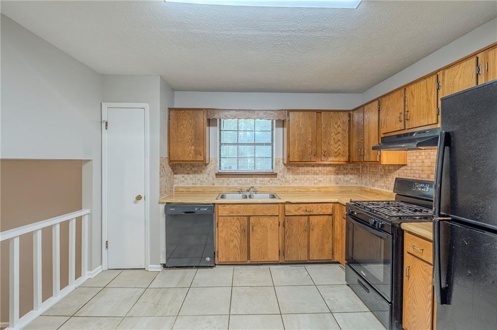 Cherokee Valley 3 - Residential