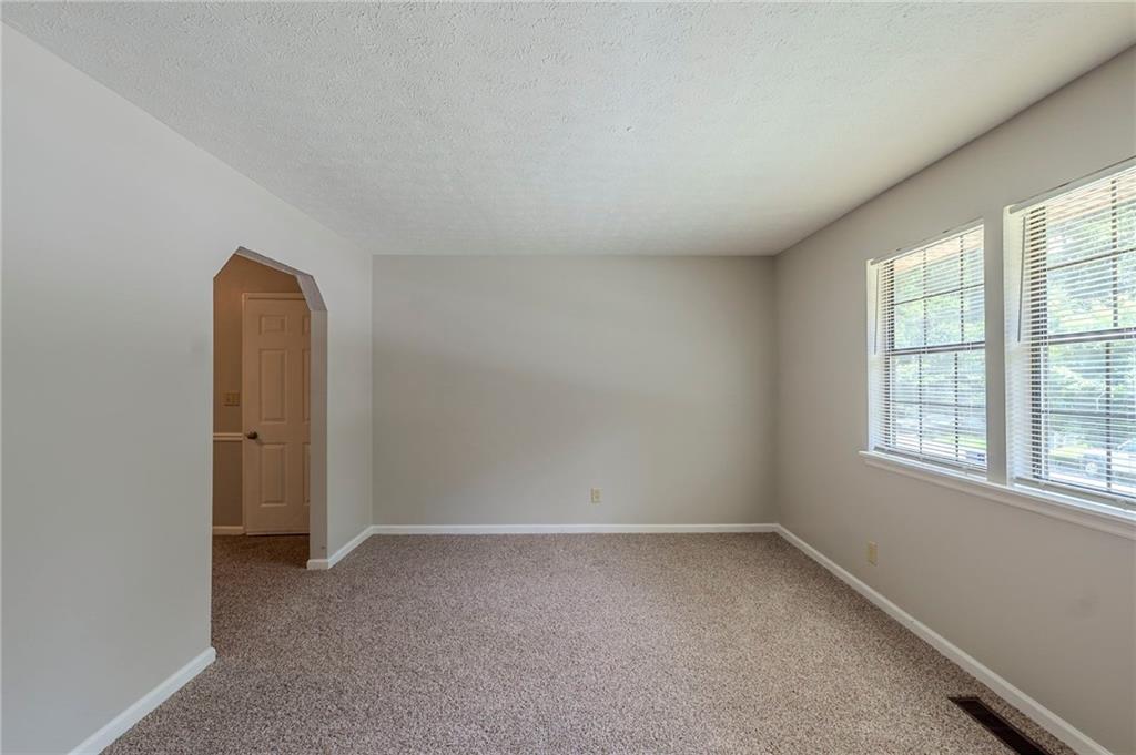 Cherokee Valley 3 - Residential