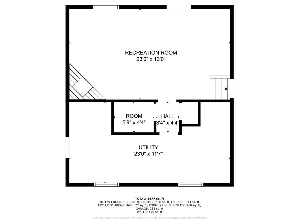 Cherokee Valley 3 - Residential