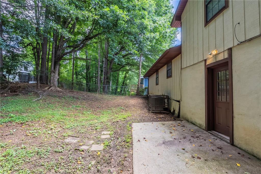 Cherokee Valley 3 - Residential