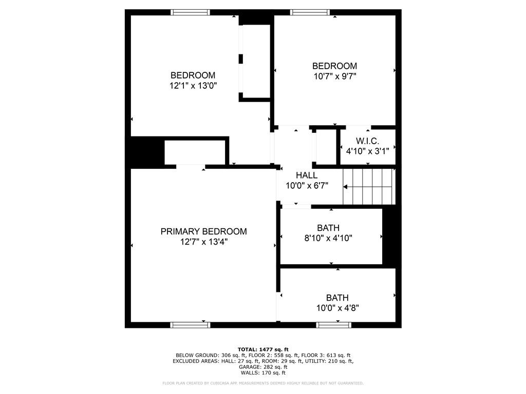 Cherokee Valley 3 - Residential
