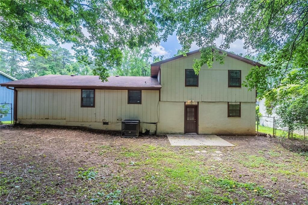 Cherokee Valley 3 - Residential